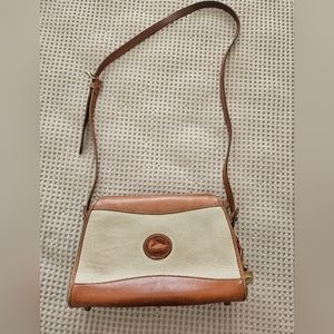 Vintage Dooney & Bourke bag